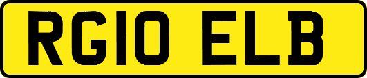 RG10ELB