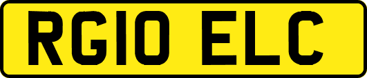 RG10ELC
