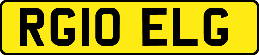 RG10ELG