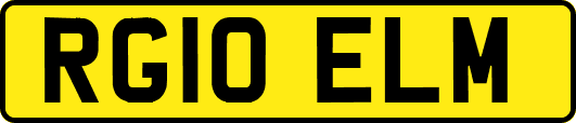 RG10ELM