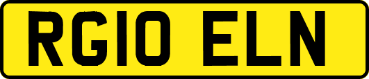 RG10ELN