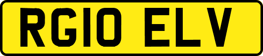 RG10ELV