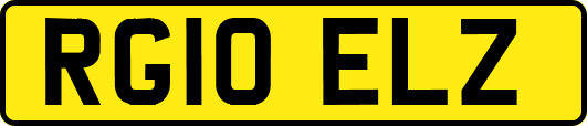 RG10ELZ