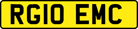 RG10EMC