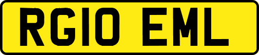 RG10EML