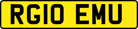 RG10EMU