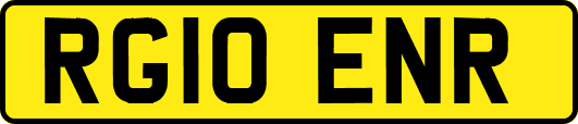 RG10ENR