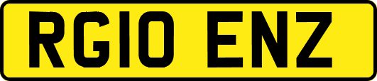 RG10ENZ
