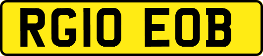 RG10EOB