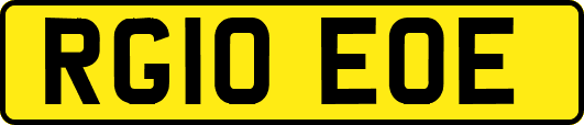 RG10EOE