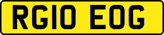 RG10EOG
