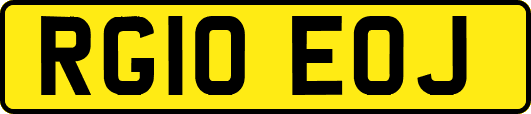 RG10EOJ