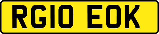 RG10EOK