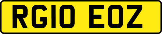 RG10EOZ