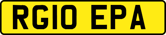 RG10EPA
