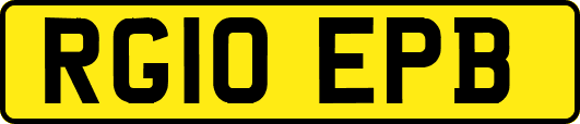 RG10EPB