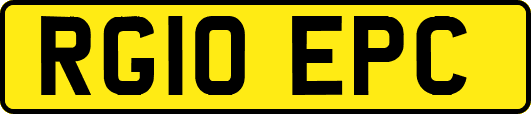 RG10EPC