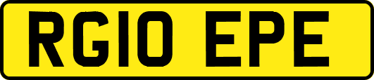 RG10EPE