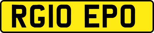 RG10EPO