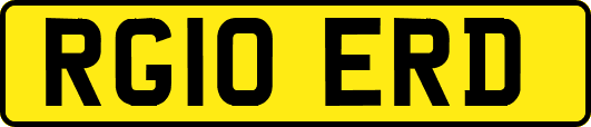 RG10ERD