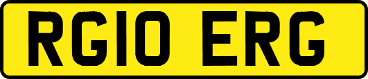 RG10ERG