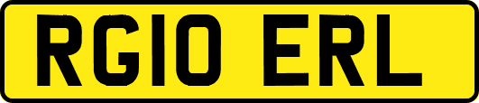 RG10ERL