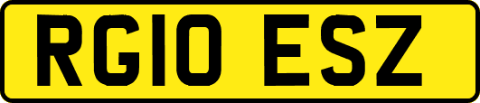 RG10ESZ