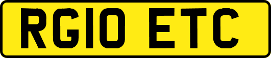 RG10ETC