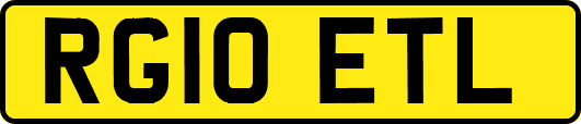 RG10ETL