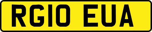 RG10EUA