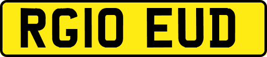 RG10EUD