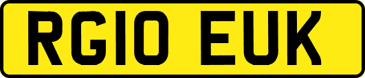 RG10EUK