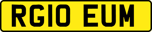 RG10EUM