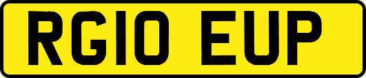 RG10EUP