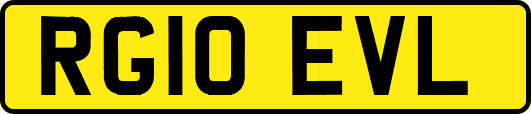RG10EVL