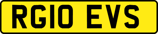 RG10EVS