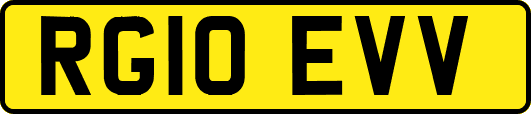 RG10EVV