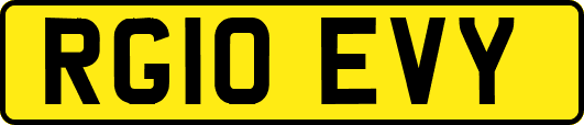 RG10EVY