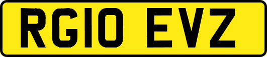 RG10EVZ