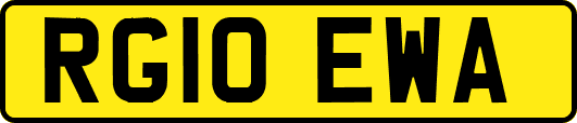RG10EWA