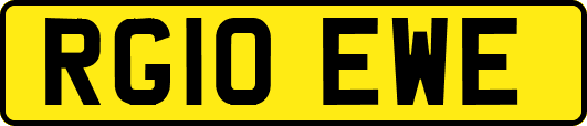 RG10EWE