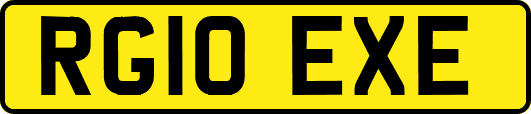 RG10EXE