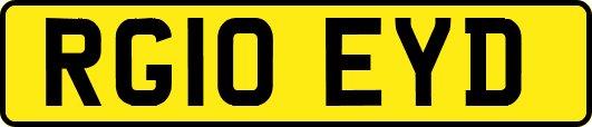 RG10EYD