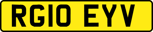 RG10EYV