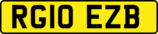 RG10EZB