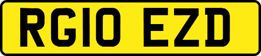 RG10EZD