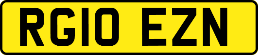 RG10EZN