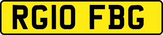 RG10FBG
