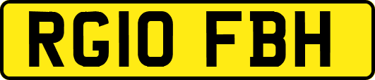 RG10FBH