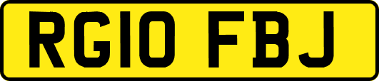 RG10FBJ